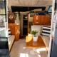 Charming house in Souselo with stunning views, 48m², Abol de Cima (fotografie 4)