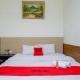 RedDoorz Plus @ Hotel Asih UNY, Yogyakarta - Fotografie 3