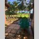 Coconut Castle at La Lodge at Long Bay, Big Corn Island (Foto 7)