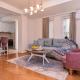 RUPE Apartments - FREE PARKING in city center!, Ohrid