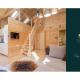 V's place - wooden house with heated pool and outdoor sauna, Otočac - Fotografie 5