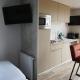 2-persoons Hotellodge Voorthuizen - Fotografie 7