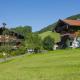 Bergbauernhof Hinterseebach, Oberaudorf (foto 3)