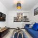 ACOGEDOR APARTAMENTO CENTRO MALAGA, Malaga - Zdjęcie 2