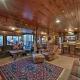 Spacious Waterfront Retreat with Dock and Hot Tub Mentone - Zdjęcie 1