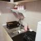 Studio apartman Small Lili, Popovača (fotografie 3)