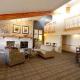 SureStay Plus Hotel by Best Western Litchfield, Litchfield (zdjęcie 10)