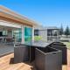 Ohope Beachside Retreat - Ohope Holiday Home, Ohope Beach (foto 6)