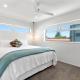 Ohope Beachside Retreat - Ohope Holiday Home, Ohope Beach (foto 10)