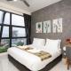 ARTE MONT KIARA BY PSM Luxury Suites, Kuala Lumpur - Foto 9