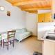 Charming apartment in Pisciotta, 37 m² with terrace, Pisciotta - Fotografie 2