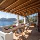 House with garden and sea view in Lipari - Fotografie 4