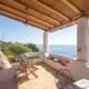 House with garden and sea view in Lipari - Fotografie 5
