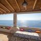 House with garden and sea view in Lipari - Fotografie 6