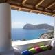 House with garden and sea view in Lipari - Fotografie 9
