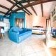 Charming apartment in Capo Mulini with sea view - 50 m²