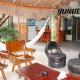 Casa & Beach Club Yunuem Bacalar - Fotografie 10