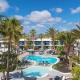 Apartamentos Playamar