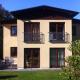 Zinnowitz - 3 separate Wohungen Frankstr 6 mit WLAN, ruhig, 1xEG mit Terrasse und 2xOG, ツィノヴィッツ - 写真 1