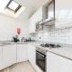 Trafalgar Square by Excel Apartments, Londyn - Zdjęcie 4