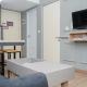 Comfortable and Homey 2BR Apartment at M-Town Residence By Travelio, Tangerang - Fotografie 8