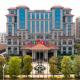 Marco Polo Jin Jiang, Jinjiang