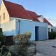 Bleu-De-Toi, Wimereux