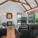 Waimea Cottage - Waikanae Holiday Home - Foto 3