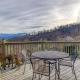 3 Decks, Mtn Views! Tree Tops by HoneyBearCabins - Luxury Rain Showers, 3 King suites, XL HotTub, Fireplace, Bear Sightings Gatlinburg - Photo 4