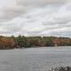 Panoramic Water Views , cozy house in Henniker ,NH, Henniker - Fotografie 3