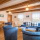 Ferienwohnung Nr 3, Deggenhausertal - Fotografie 1