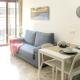 Cozy Apartment with Sea View - Málaga - 40 sqm, Malaga - Zdjęcie 6