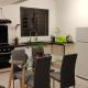 Appartement cozy à Saint Pierre, 44 m², vue sur la montagne, Saint-Pierre - Fotografie 3