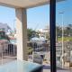 Spacious apartment with sea view in El Grau de Moncofa, 108m² Moncófar - Fotografie 2