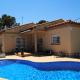 Comfortable House in Les Tres Cales with Private Pool - Fotografie 7