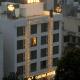 Hotel Omega - Gurgaon Central, Sec 45, Gurgaon - Foto 1