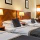 Blandford Hotel, Londýn - Fotografie 5
