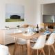 Modern & spacious apartment near beach in Knokke Knokke-Heist - Zdjęcie 2