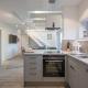 Penthouse Stine, Husum - Foto 6