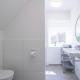 Appartment am Torhaus, フーズム - 写真 9