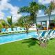 Residence Selavi Curacao