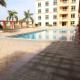 marina 1 apartment with sea view 303B King Abdullah Economic City - Foto 4