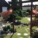 Nyaraló Japánkerttel - Apartment with Japanese Garden, Balatonmáriafürdő (fotografie 2)