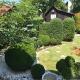 Nyaraló Japánkerttel - Apartment with Japanese Garden, Balatonmáriafürdő (fotografie 3)