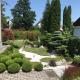 Nyaraló Japánkerttel - Apartment with Japanese Garden, Balatonmáriafürdő (fotografie 4)