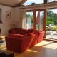 4 Kingsize Beds Ensuite - Sleeps 8-10 - Rural Contemporary Oak Framed House Chiddingfold - Foto 9