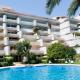 Atico en Marbella centro, segunda linea playa 731, Marbella