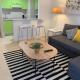 Atico en Marbella centro, segunda linea playa 731, Marbella (zdjęcie 4)