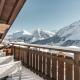 Chalet Sunna Höckli - Pistennah und Ruhig mit Panoramablick, Arosa - Fotografie 2