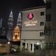 Akar Hotel Kampung Baru, Kuala Lumpur - Foto 1